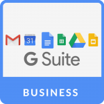 Google G Suite Now a true viable alternative to Microsoft Exchange, Google G Suite offers unrivalled collaboration.